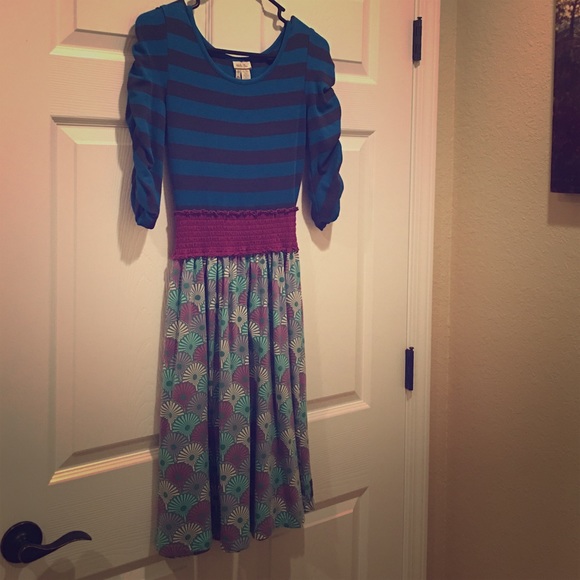 Matilda Jane Dress - Women's small