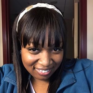 Meet your Posher, Tamara