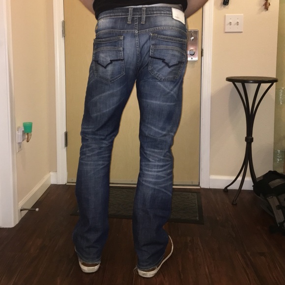 Buffalo David Bitton Jeans Mens Buffalo Jeans Poshmark