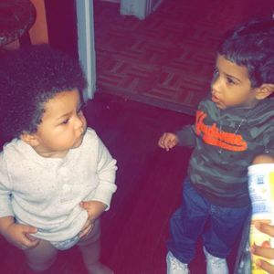 Meet your Posher, Royal