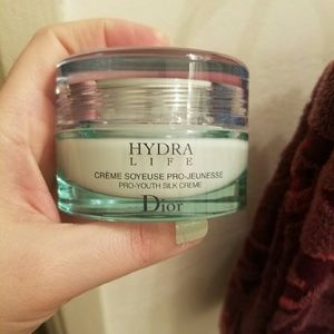 Dior Youth Silk Creme