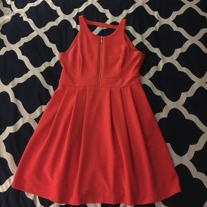 Jessica Simpson Cocktail Dress