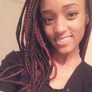 Meet your Posher, Chantell