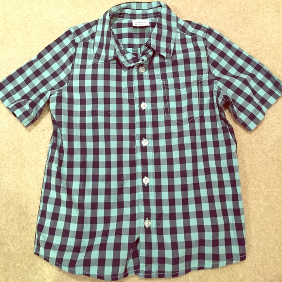 Sonoma button down - Picture 1 of 1