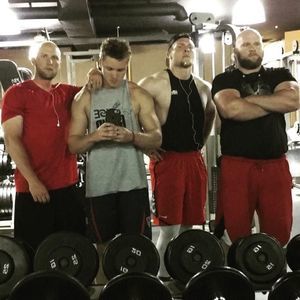 Meet your Posher, Chad