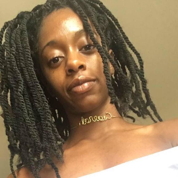 Meet your Posher, Njeri