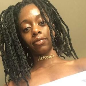 Meet your Posher, Njeri