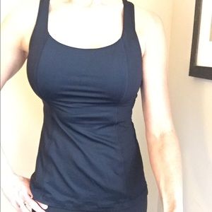 Lululemon athletic top