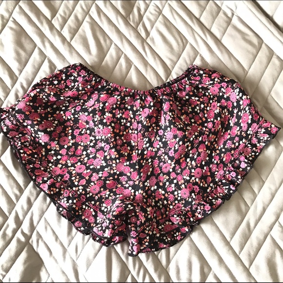 Brandy Melville "Vodi" Shorts