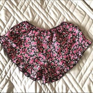 Brandy Melville "Vodi" Shorts