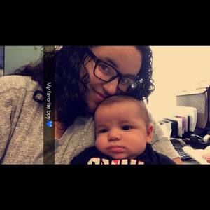 Meet your Posher, Mariah