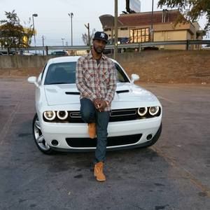 Meet your Posher, Josh