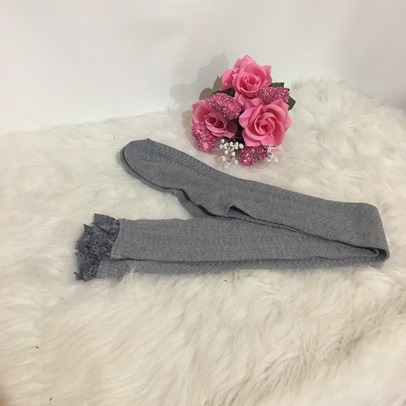 Over the Knee Boot Socks⬇️ClosetCleanout⬇️ - Picture 1 of 3