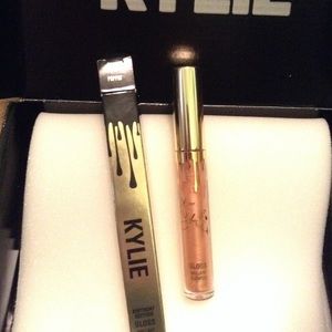 Birthday Edition Poppin' gloss