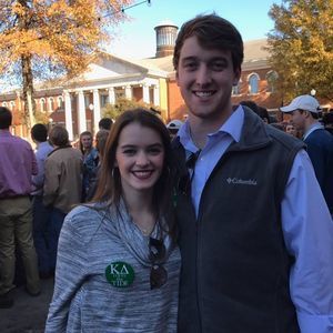 Meet your Posher, Winton