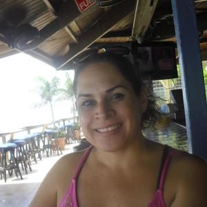 Meet your Posher, Maria