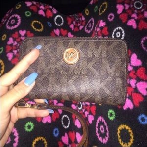 Michael Kors  wallet