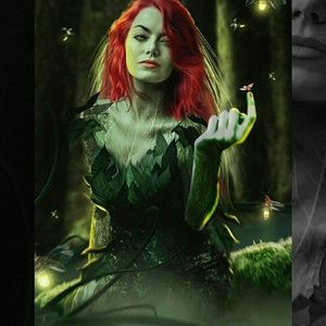 Meet your Posher, Robert