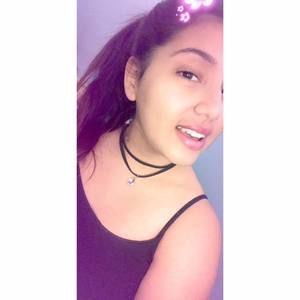 Meet your Posher, Alejandra