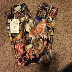 Zara terez shopbob toast meets world pants