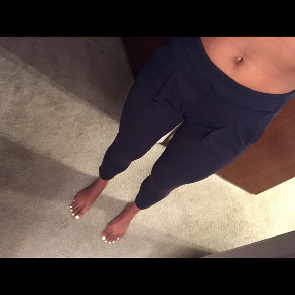 🍋Size 8 Lululemon Trouser Pant🍋