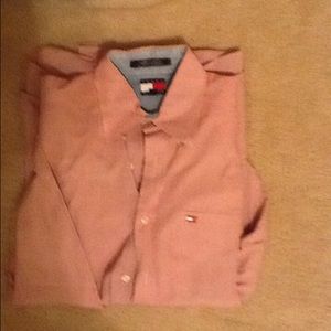 Men's Long sleeve dress/business  shirt