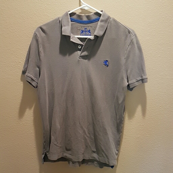 Express Polo - S