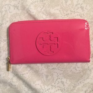 Perfect condition Tory Burch wallet