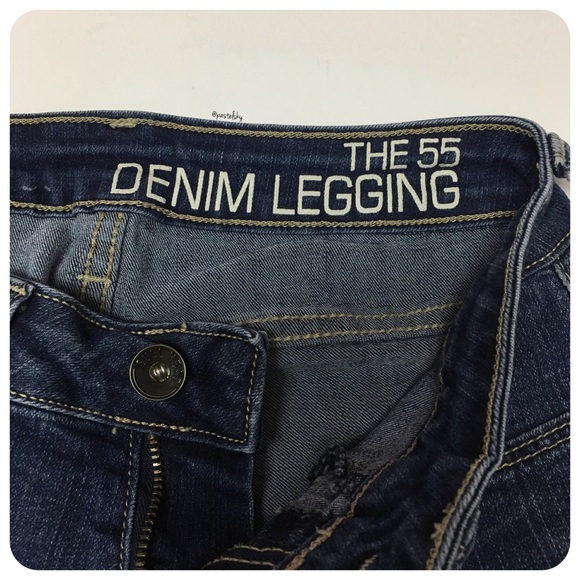 BULLHEAD jeans - Picture 4 of 5