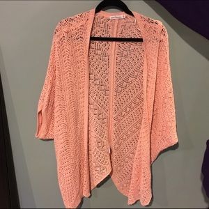 Dainty Hooligan cardigan