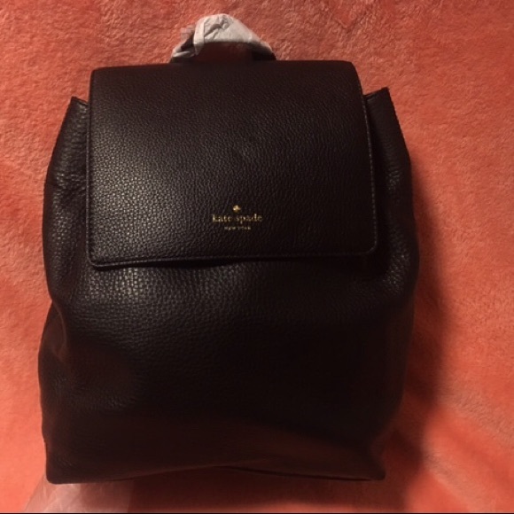 Kate Spade Backpack