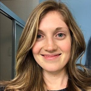 Meet your Posher, Erin