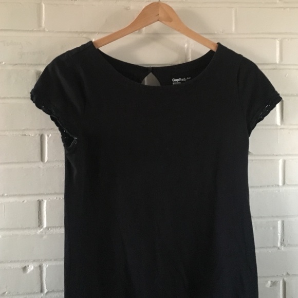 Gap body dress