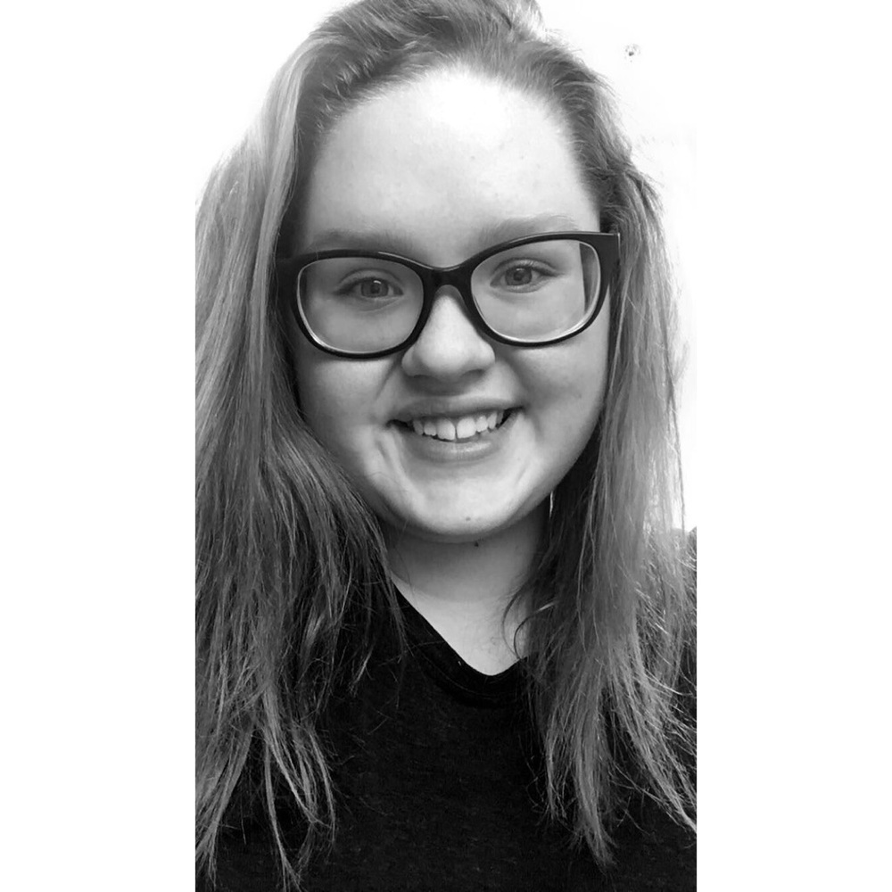 Meet your Posher, Annaliese