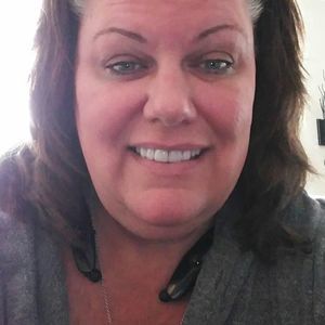 Meet your Posher, Michele