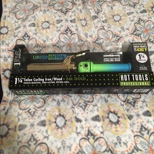 Limited edition Hot Tools Professional Curler