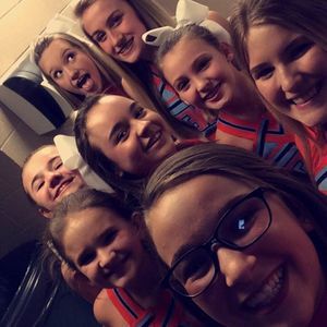 Meet your Posher, Breanna