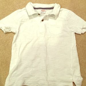 Gymboree polo shirt