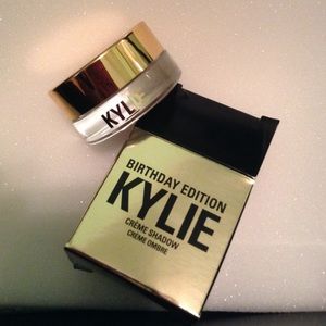 Birthday Edition Creme shadow