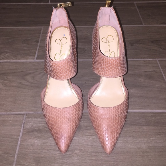 💥Host Pick 💥Jessica Simpson Pumps