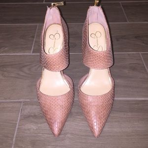 💥Host Pick 💥Jessica Simpson Pumps