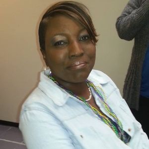 Meet your Posher, Harriett