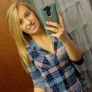 Meet your Posher, Robyn