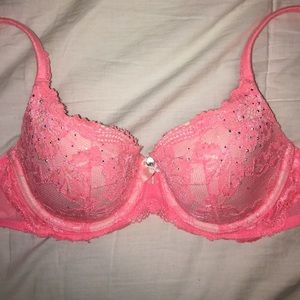 PINK Victoria Secret Bra