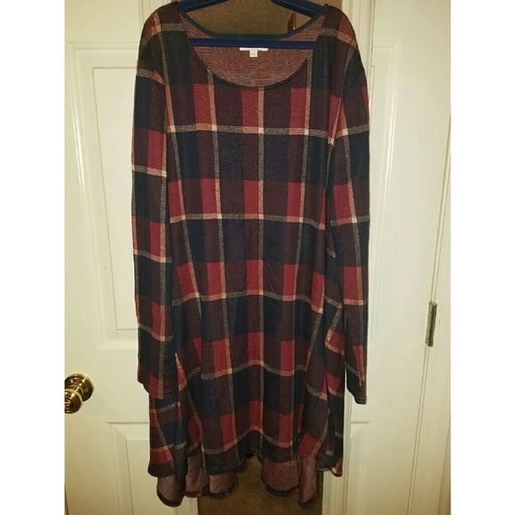 Umgee Dress