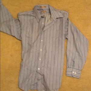Men's dress/business shirt