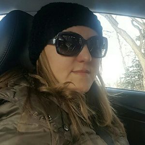 Meet your Posher, Mariya