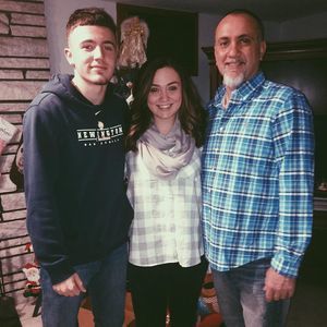 Meet your Posher, Daniella