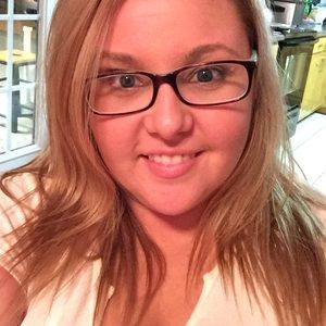 Meet your Posher, Allyson