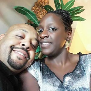 Meet your Posher, Paulette